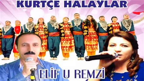 kürtçe koro şarkıları
